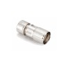 Connecteur MR23, 17 pol., vers la droite(horaire) IP67, 7A, blindé